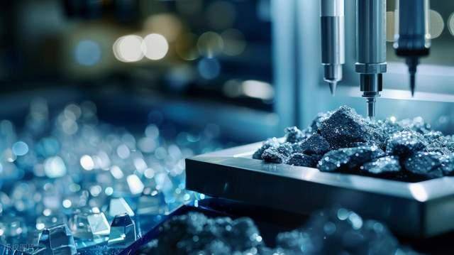 威胁中国：不给稀土磁铁就加200%关税澳门新葡京网站特朗普彻底坐不住了公开(图7)