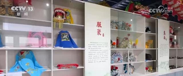 头并进 新品添巧思催热“年经济”新热力新葡京“创意+科技”“传统+新潮”齐(图3)