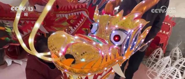 头并进 新品添巧思催热“年经济”新热力新葡京“创意+科技”“传统+新潮”齐(图9)