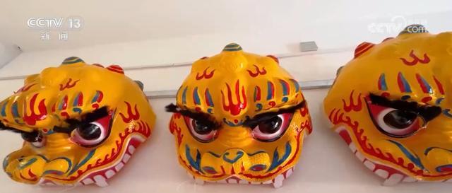 头并进 新品添巧思催热“年经济”新热力新葡京“创意+科技”“传统+新潮”齐(图16)